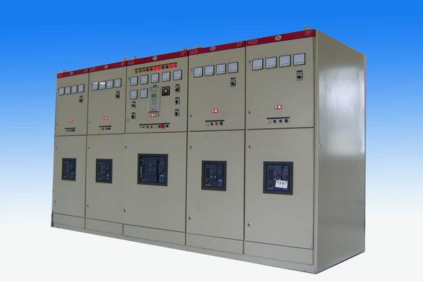 开江装修配电柜 安全实用建筑抽屉式配电柜-电